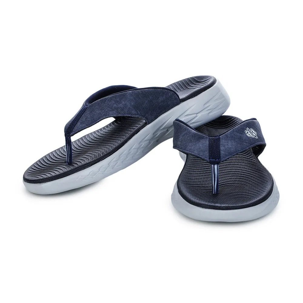 A-HA By Liberty Impact-1 Blue Flip-Flop For Men