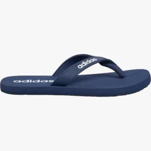 adidas Mens Eezay Flip Flop Navy