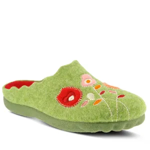 FLEXUS WILDFLOWER SLIPPER