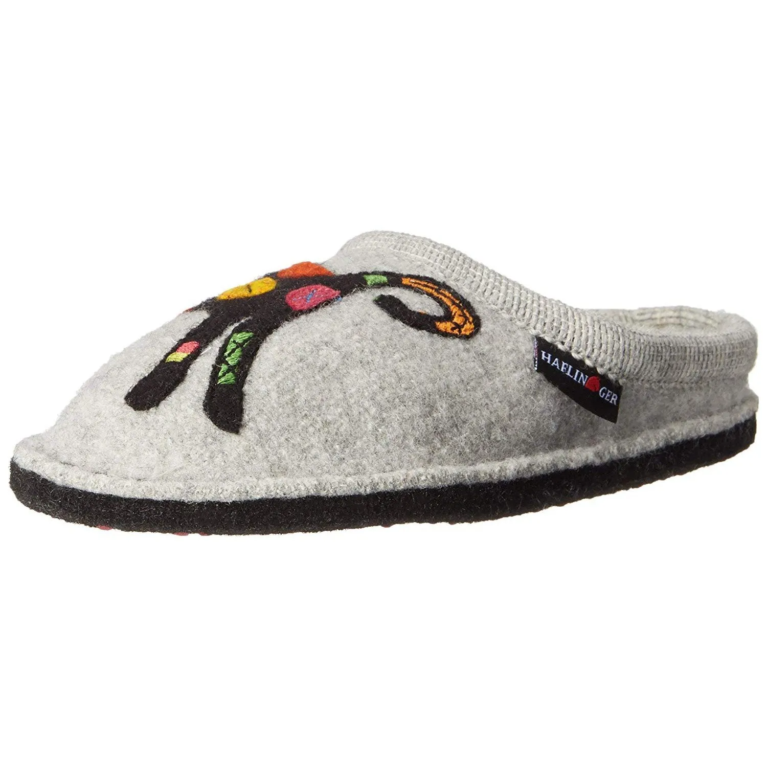 Haflinger Women's Sassy Slipper