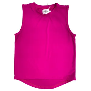 High Low Tank (2 Colors)