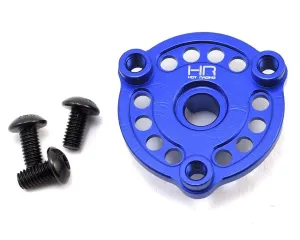 Hot Racing Aluminum Power Up Gear Adapter: Short (Traxxas)