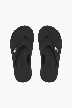 North Face Kids Base Camp Flip-Flop - Black