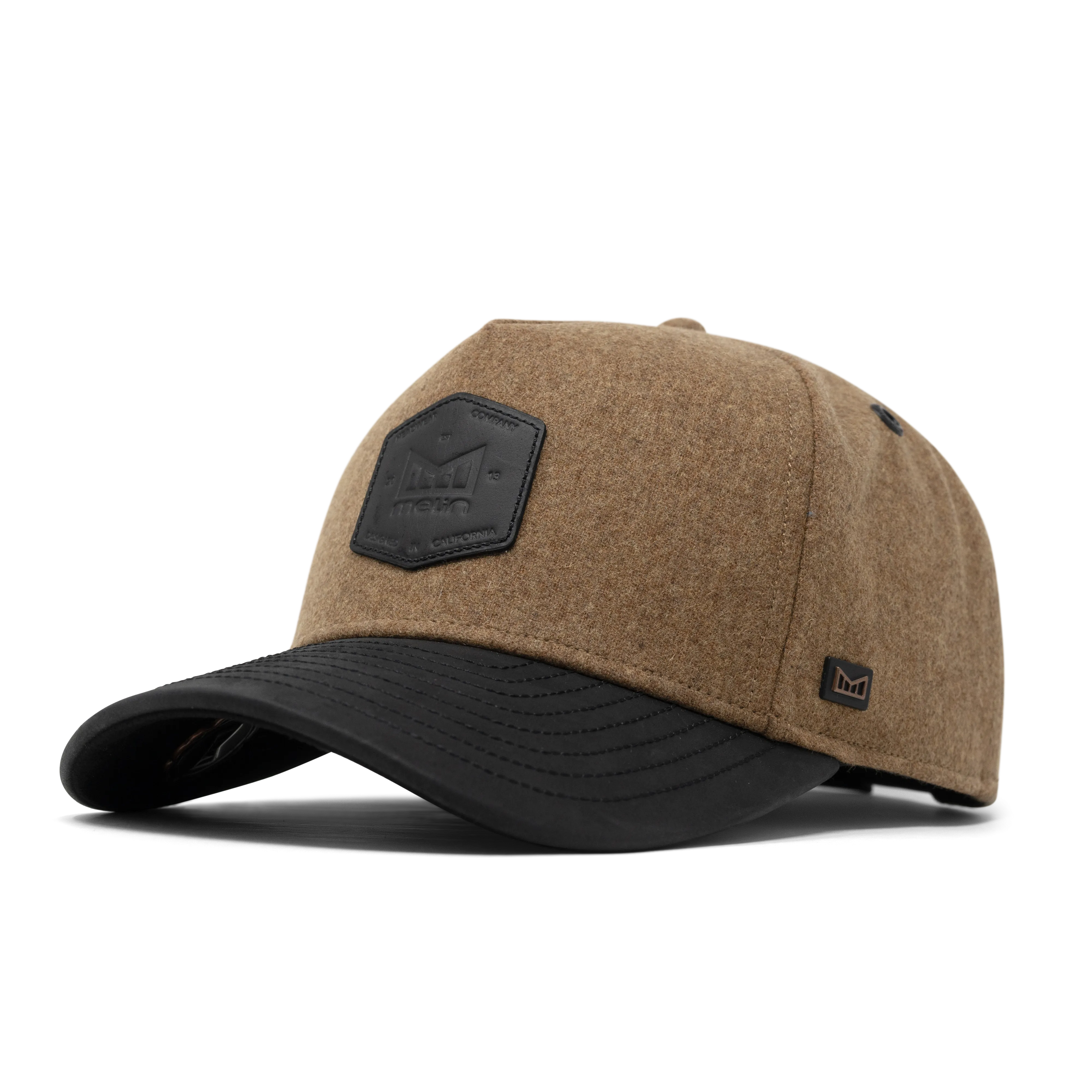 Odyssey Scout Thermal - Caramel