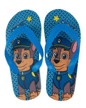 Paw Patrol Chase Flip-Flops