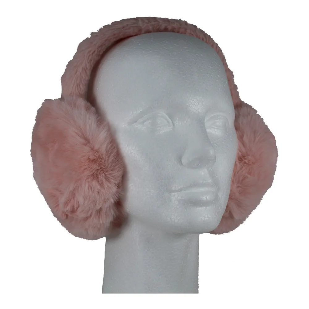 Puffy Earmuffs