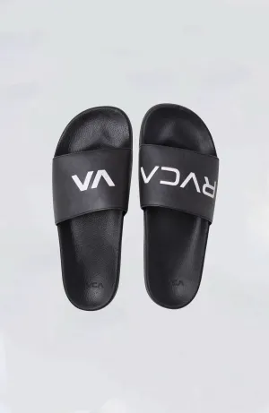 RVCA - RVCA Sport Slide