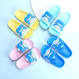 Slipper Slides for Children