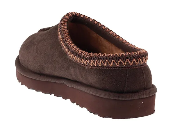 Ugg Boots Womens Tasman Burnt Cedar