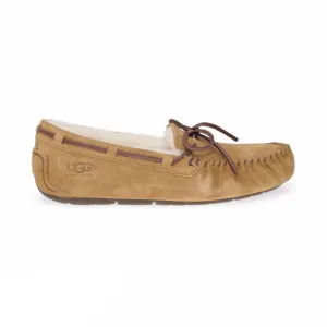 UGG Dakota Chestnut Shoes - Women's