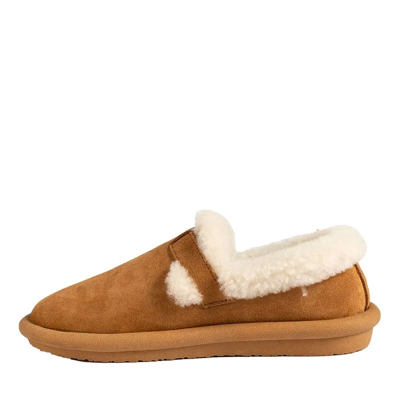 UGG Shyra Slip On Moccasin