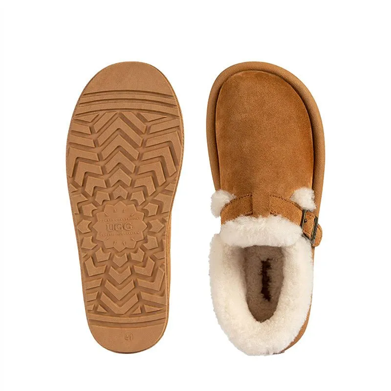 UGG Shyra Slip On Moccasin