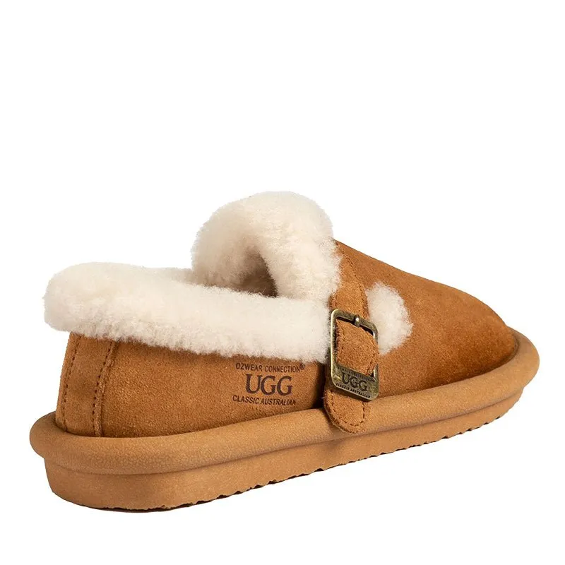 UGG Shyra Slip On Moccasin