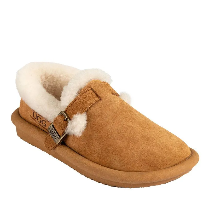 UGG Shyra Slip On Moccasin