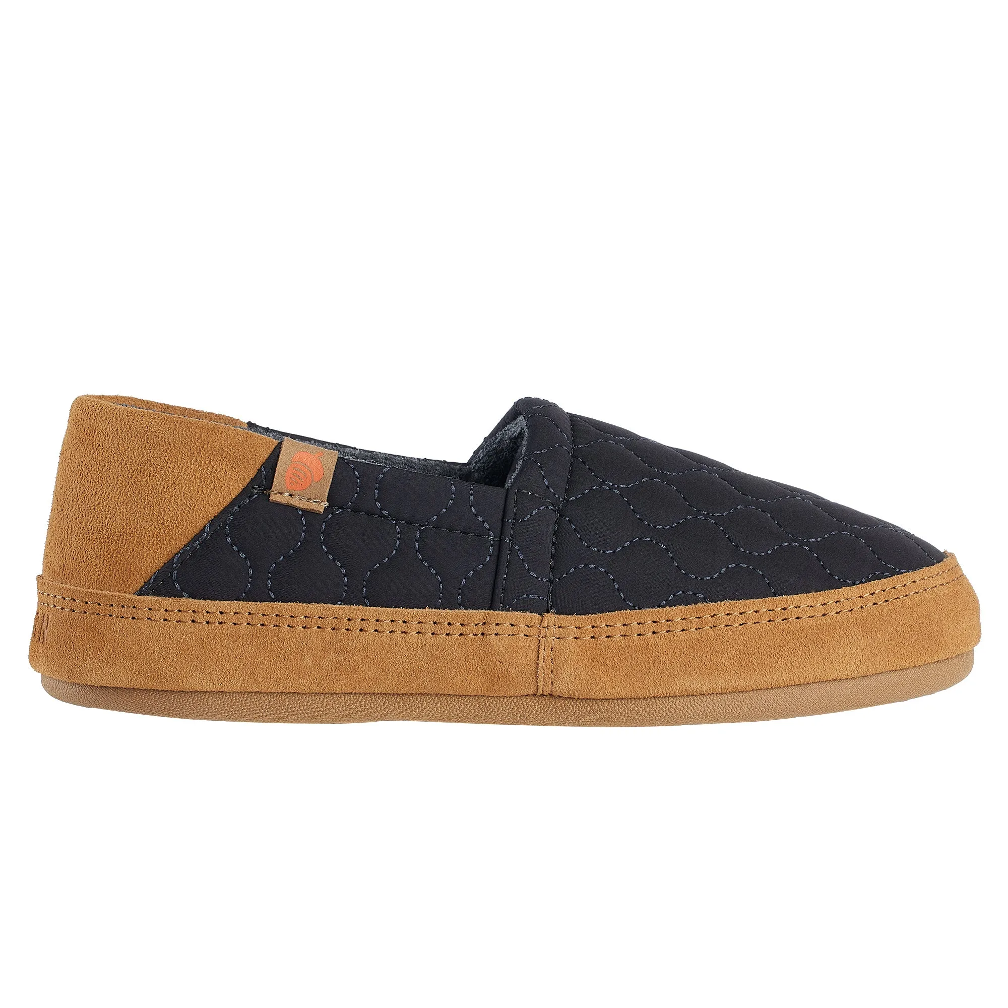 Womens Walden Water Repellant Moccasin