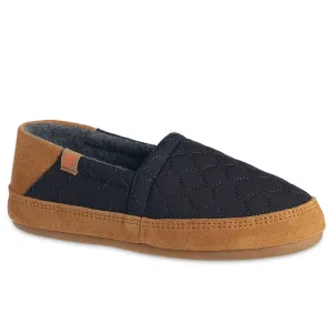 Womens Walden Water Repellant Moccasin