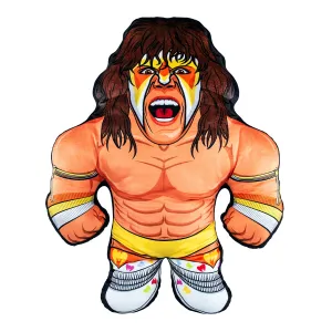 WWE Ultimate Warrior 24" Bleacher Buddy